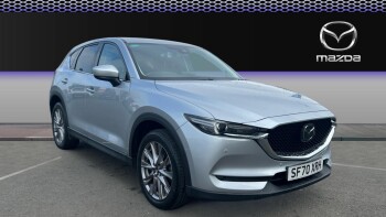Mazda CX-5 2.0 Sport 5dr Petrol Estate